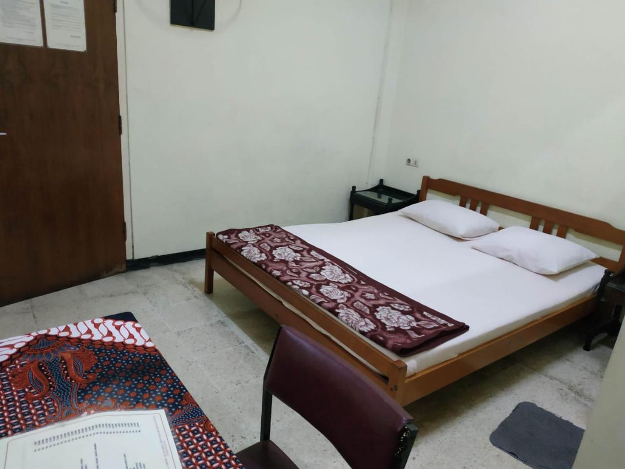 Hotel Menara Malang Ngoại thất bức ảnh
