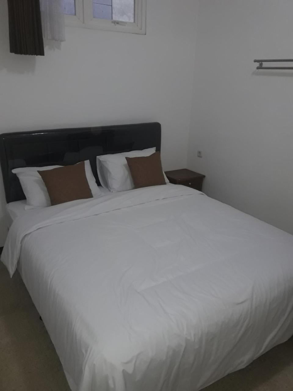Hotel Menara Malang Ngoại thất bức ảnh